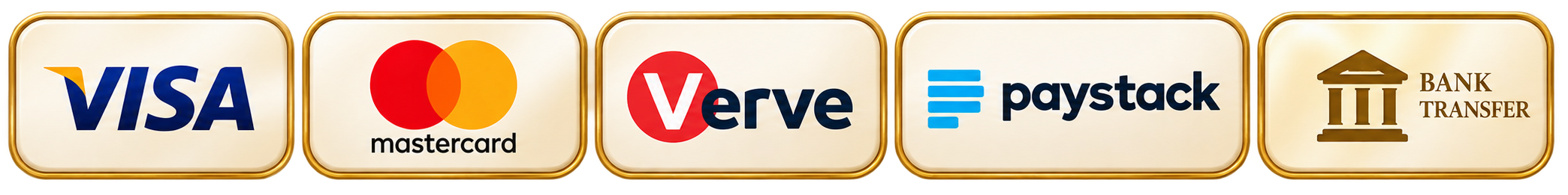 Secure payment methods