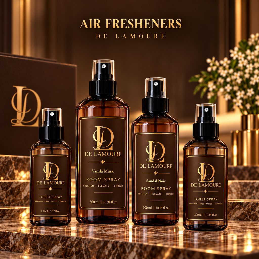 Air Fresheners collection
