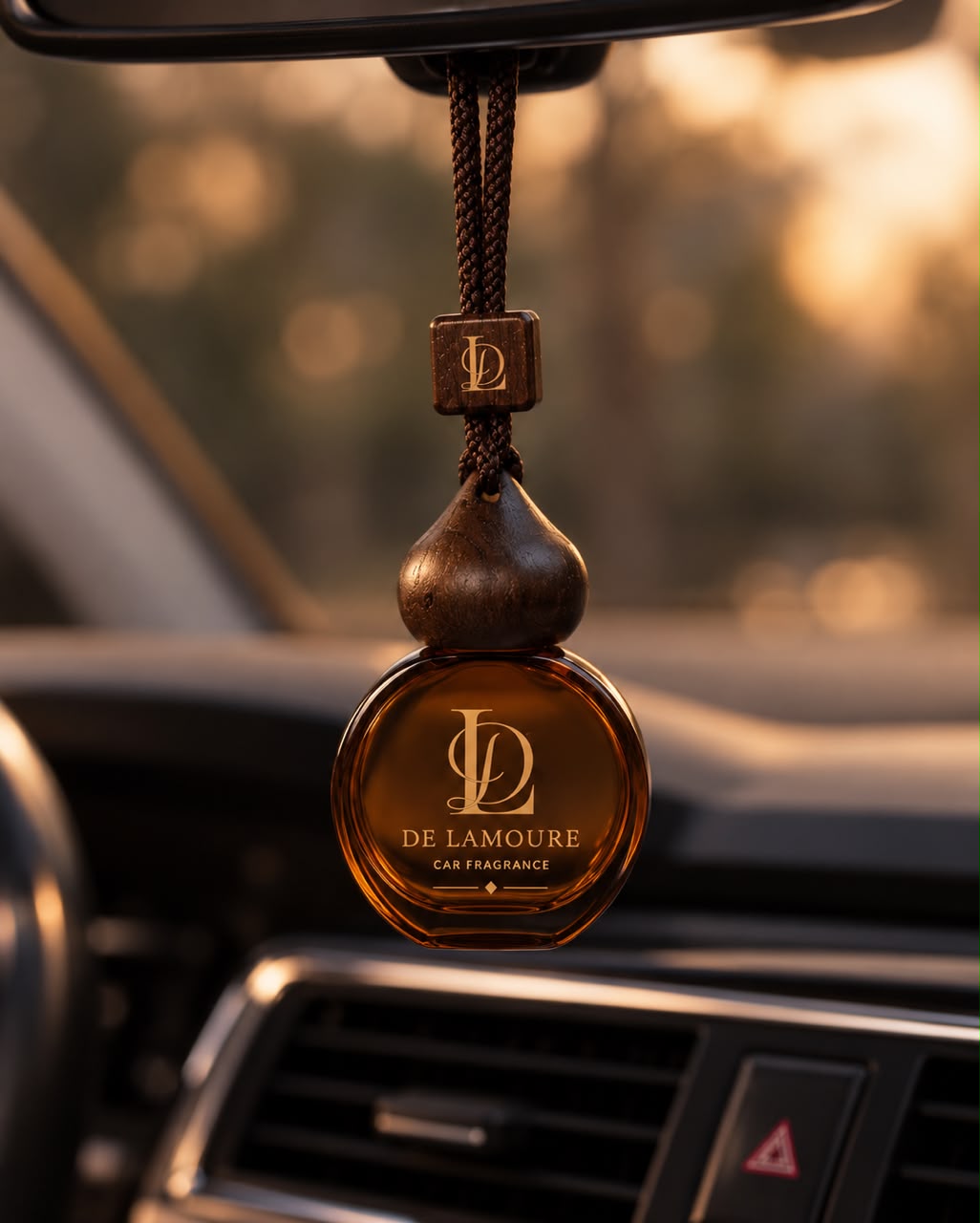 Car Diffuser