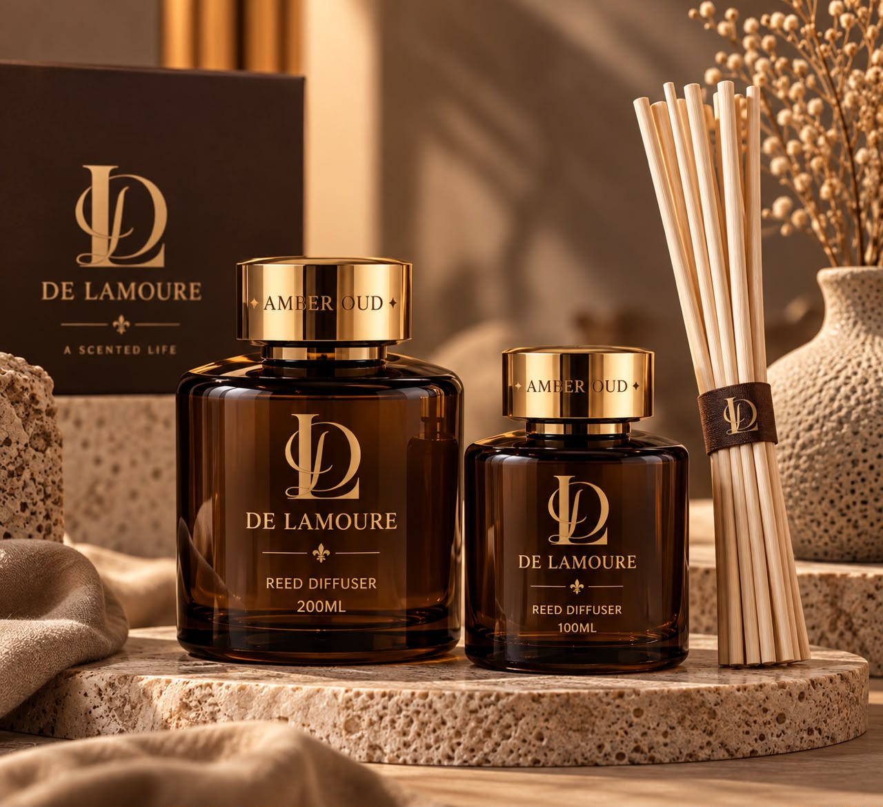 Reed Diffuser